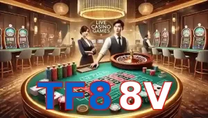 TF88V